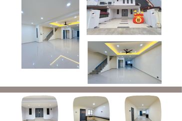 Bandar Baru Permas Jaya