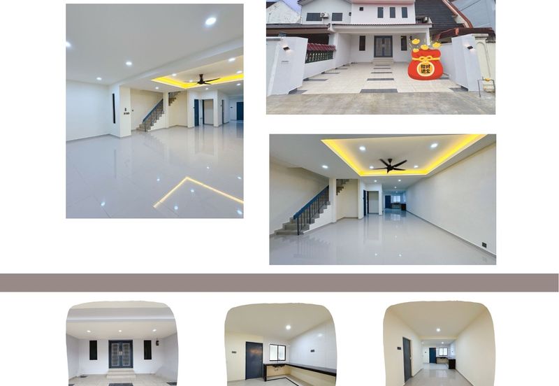 Bandar Baru Permas Jaya