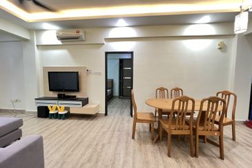 Midori Green @ Austin Heights