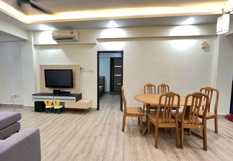 Midori Green @ Austin Heights