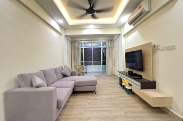 Midori Green @ Austin Heights