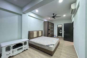 Midori Green @ Austin Heights