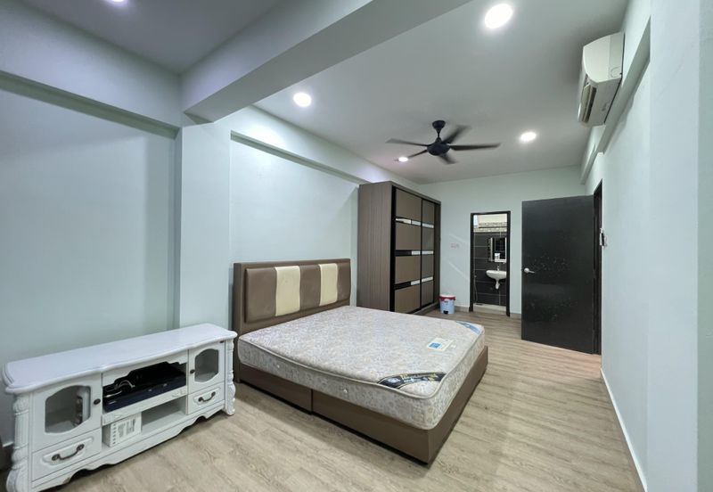 Midori Green @ Austin Heights