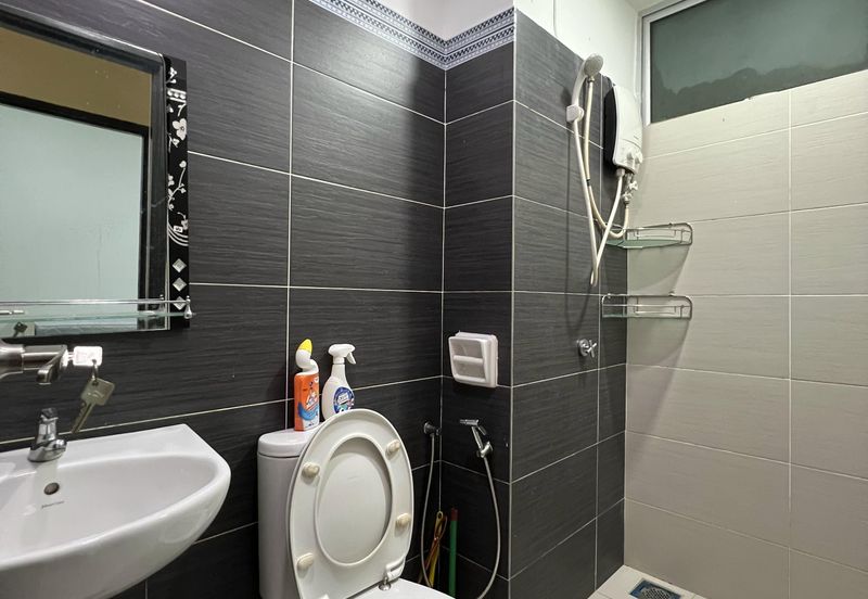 Midori Green @ Austin Heights