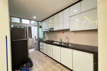 Midori Green @ Austin Heights