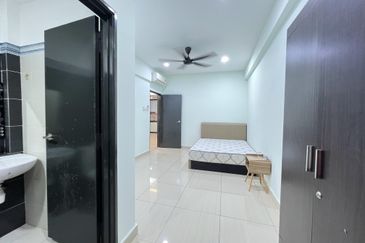 Midori Green @ Austin Heights