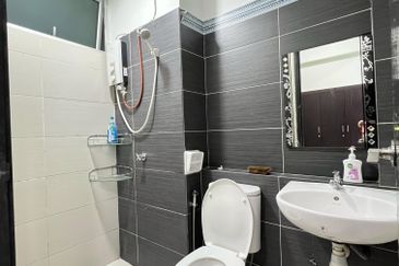 Midori Green @ Austin Heights