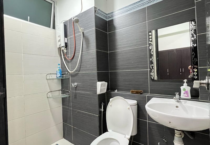 Midori Green @ Austin Heights