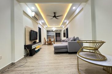 Midori Green @ Austin Heights