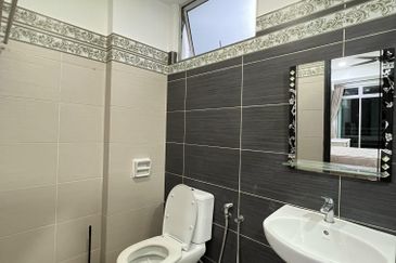 Midori Green @ Austin Heights