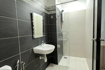 Midori Green @ Austin Heights