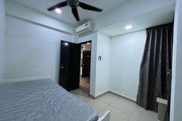 Midori Green @ Austin Heights