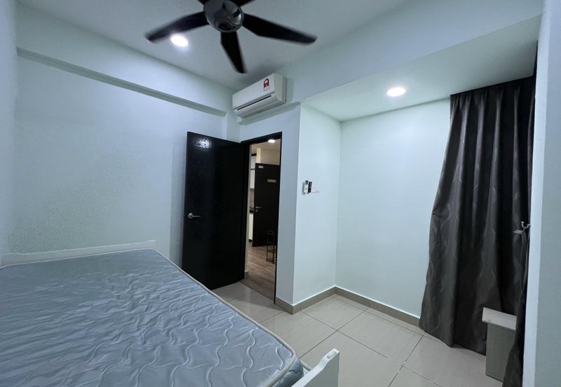 Midori Green @ Austin Heights