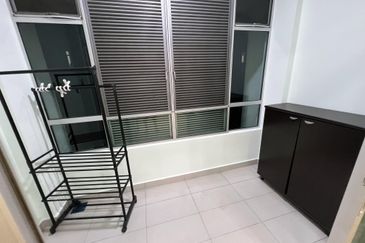 Midori Green @ Austin Heights