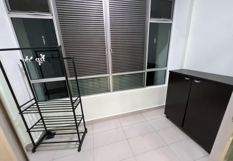 Midori Green @ Austin Heights