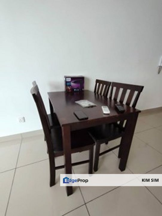 Austin Regency, Palazio, Austin Suites, Johor, Johor Bahru