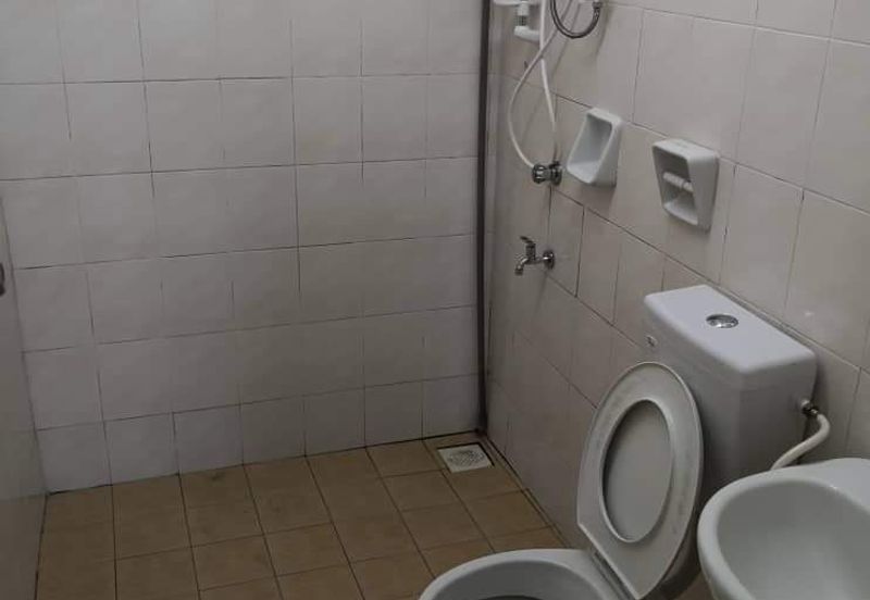 Nusa Perdana Serviced Apartment