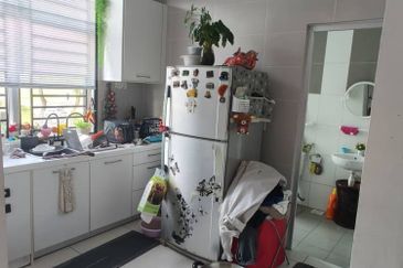 The Seed @ Sutera Utama