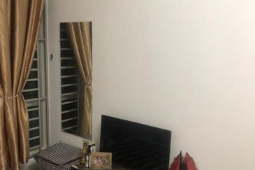 The Seed @ Sutera Utama