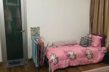 The Seed @ Sutera Utama