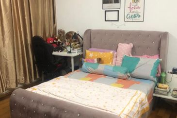 The Seed @ Sutera Utama