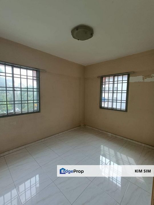 Jalan Balau, Taman Rinting Low Cost Flat, Masai, Johor, Masai