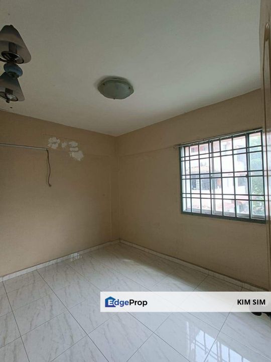 Jalan Balau, Taman Rinting Low Cost Flat, Masai, Johor, Masai