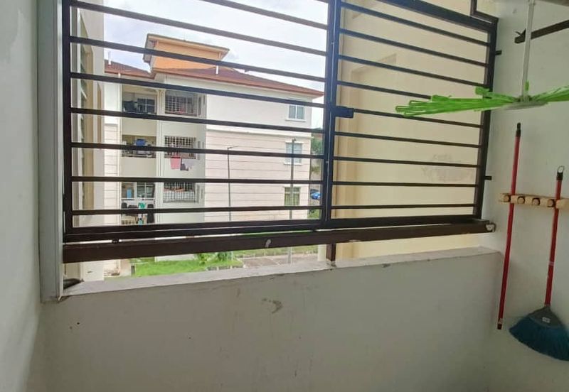 Vista Seri Alam, Bandar Baru Seri Alam