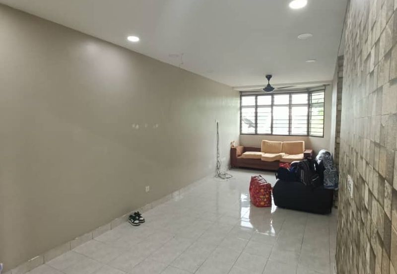 Vista Seri Alam, Bandar Baru Seri Alam