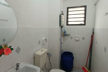 Vista Seri Alam, Bandar Baru Seri Alam