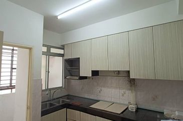 Vista Seri Alam, Bandar Baru Seri Alam