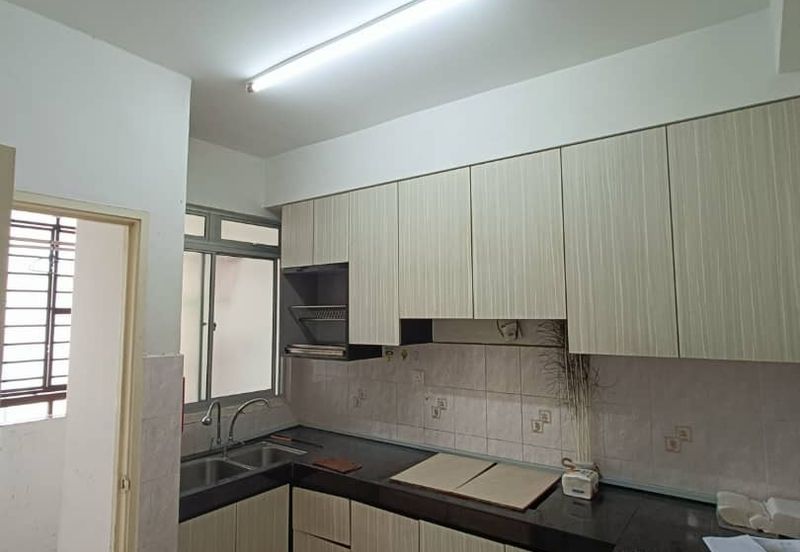 Vista Seri Alam, Bandar Baru Seri Alam