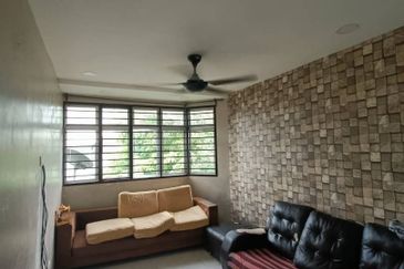 Vista Seri Alam, Bandar Baru Seri Alam