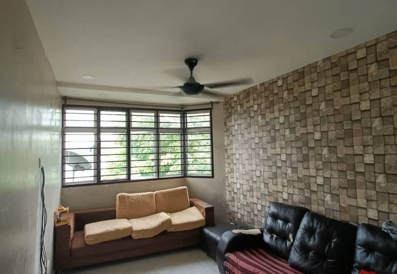 Vista Seri Alam, Bandar Baru Seri Alam