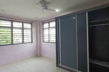 Vista Seri Alam, Bandar Baru Seri Alam