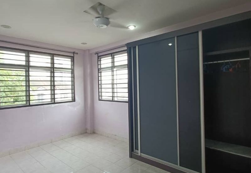 Vista Seri Alam, Bandar Baru Seri Alam