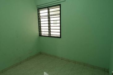 Vista Seri Alam, Bandar Baru Seri Alam