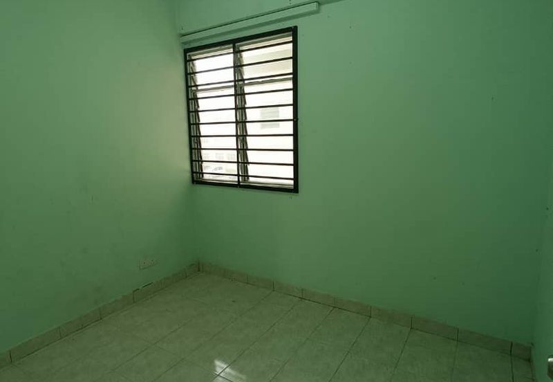 Vista Seri Alam, Bandar Baru Seri Alam