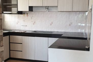 Vista Seri Alam, Bandar Baru Seri Alam