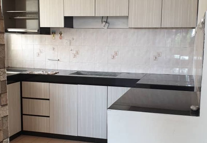 Vista Seri Alam, Bandar Baru Seri Alam