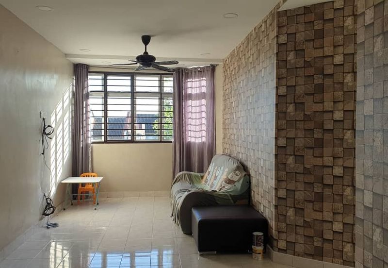 Vista Seri Alam, Bandar Baru Seri Alam