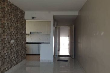 Vista Seri Alam, Bandar Baru Seri Alam