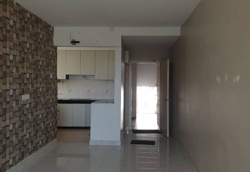 Vista Seri Alam, Bandar Baru Seri Alam