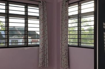 Vista Seri Alam, Bandar Baru Seri Alam