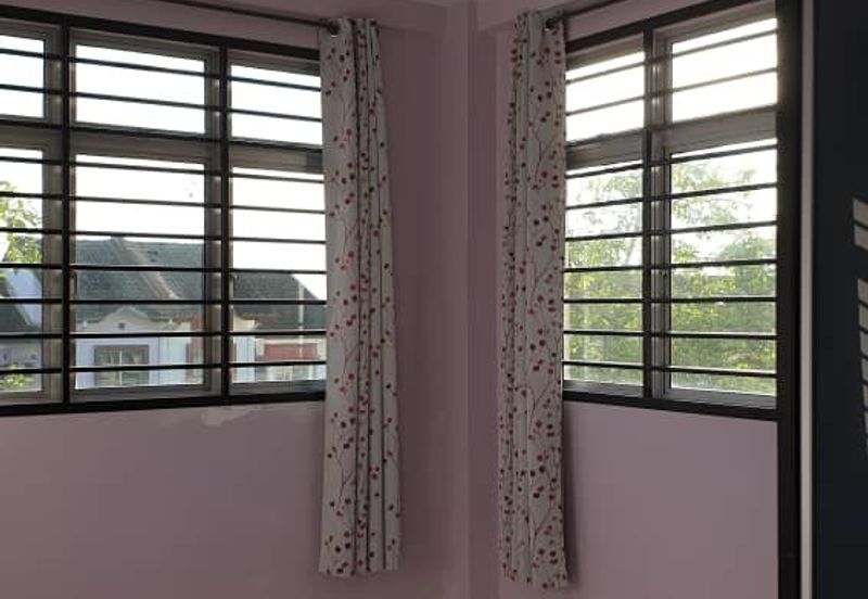 Vista Seri Alam, Bandar Baru Seri Alam