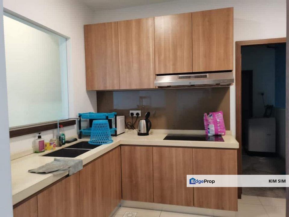 Grandview 360, Bayu Puteri, Johor Bahru Town Area, Taman Sentosa, Southkey Mosaic, Taman Pelangi, Ksl Mall, Johor, Johor Bahru