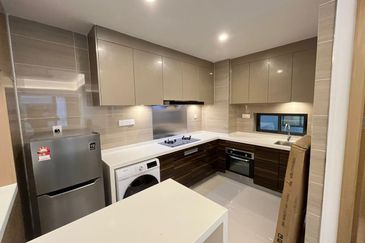 R&F Princess Cove, Tanjung Puteri