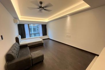 R&F Princess Cove, Tanjung Puteri