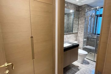 R&F Princess Cove, Tanjung Puteri