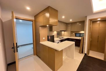 R&F Princess Cove, Tanjung Puteri